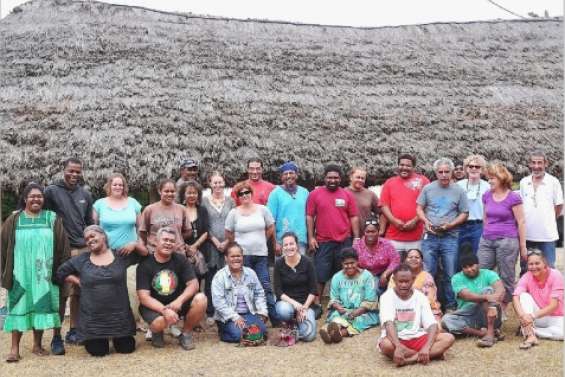 Prêts à relever le défi