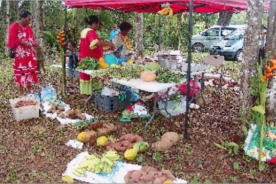 La preuve en mangeant