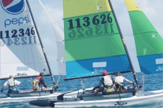 Renaud et Berger confirment