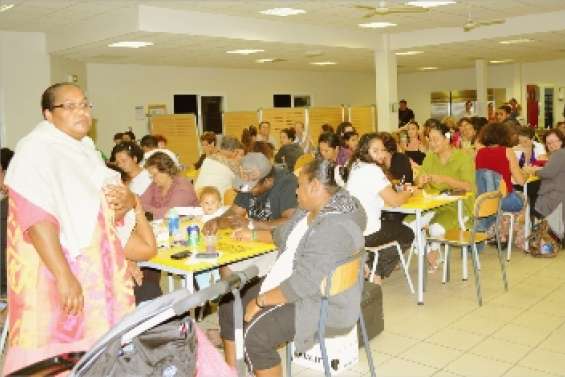 Le loto fait carton plein