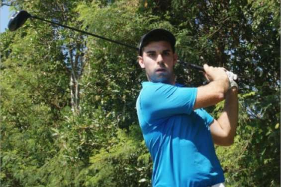 Record du parcours à Tina