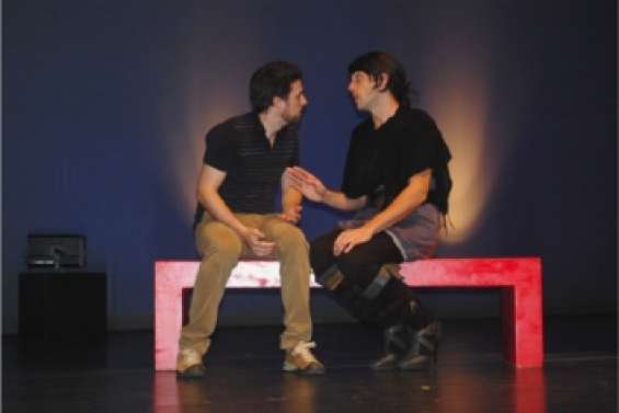 Un air venu de Broadway