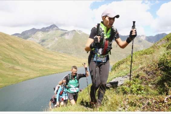 A l'assaut des géants