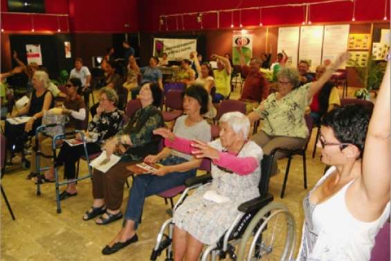 Ne pas oublier Alzheimer