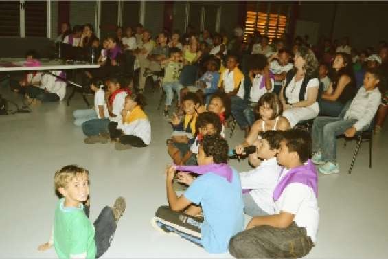 Un nouveau tour de Calédonie