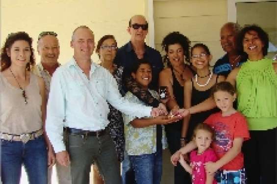 Les clés du bohneur