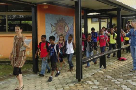 Trente ans et 5 000 enfants