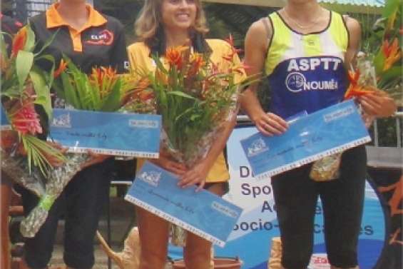 Oblet et Lanceleur en or