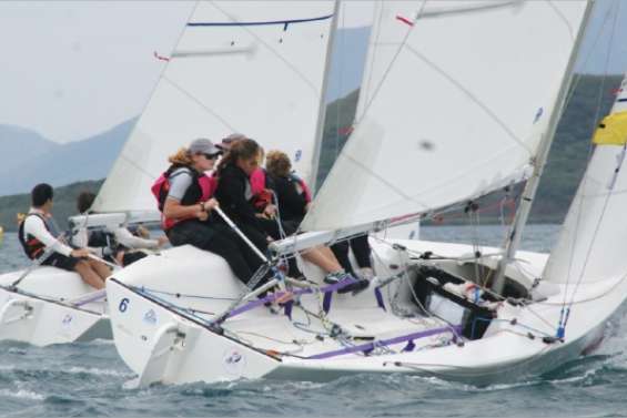 Des duels très animés