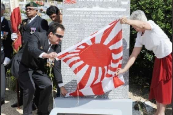 Les morts font vivre le passé