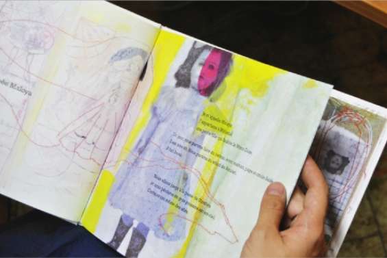 La mer contée aux enfants