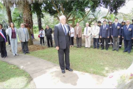 En souvenir des pionniers