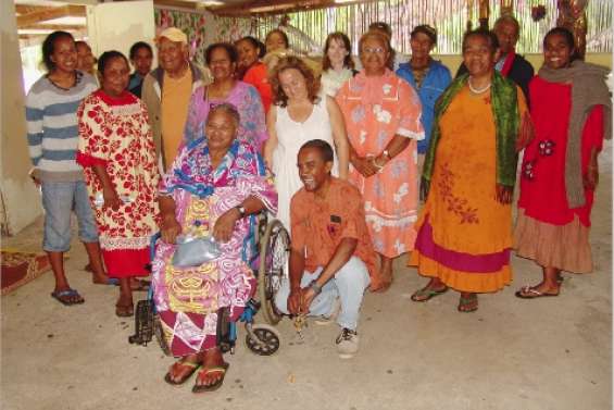 Sortir Alzheimer du silence