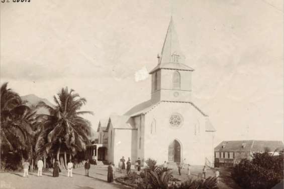 Portes ouvertes sur l'histoire