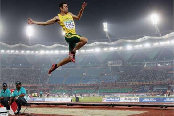 Ça peut sauter loin