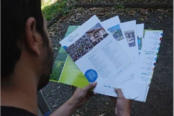 Se sentir tout de suite chez soi