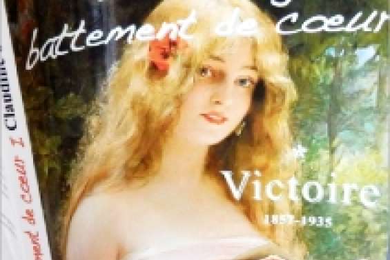 L'odyssée d'une femme