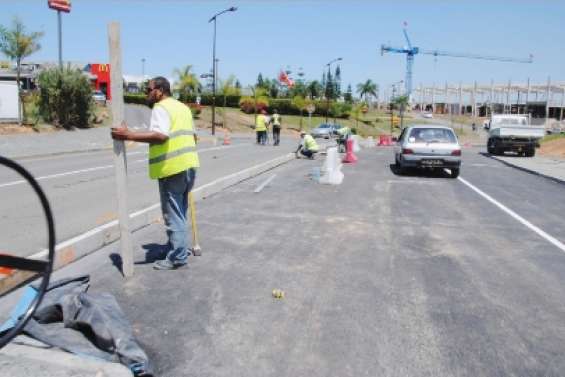 Déménagement reporté