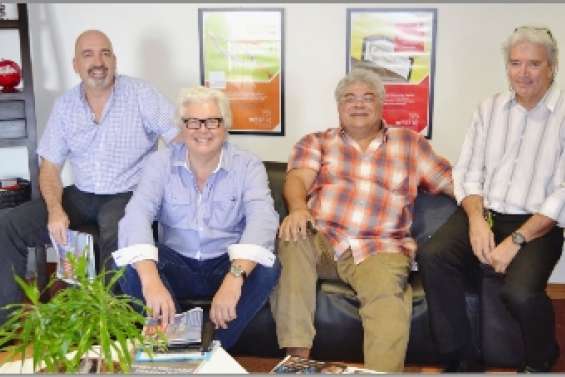 La collégialité  renouvelée