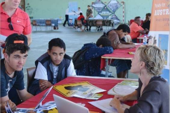 Tout pour bâtir son avenir