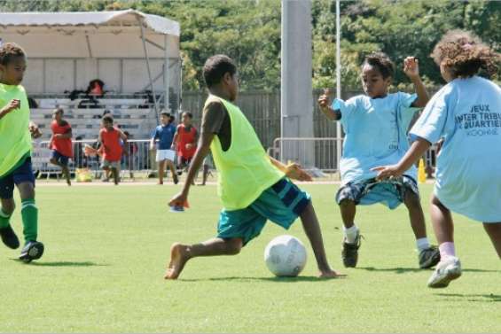 Le sport déclaré vainqueur