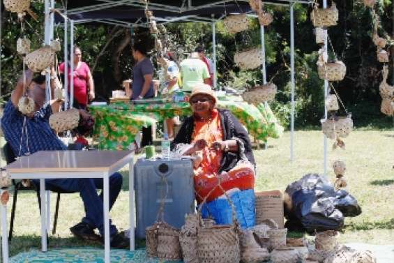 L'artisanat au service du tourisme