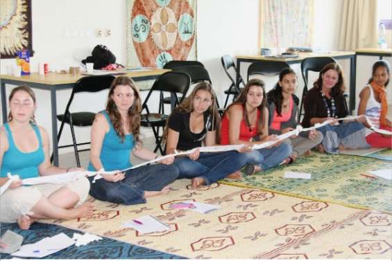 A l'école de la médiation