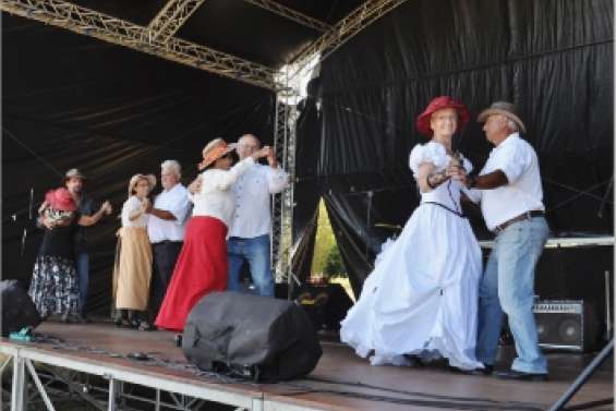 Le jour du festin commun