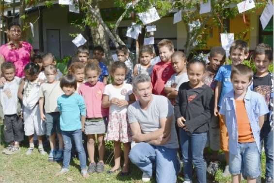 De la graine de poète