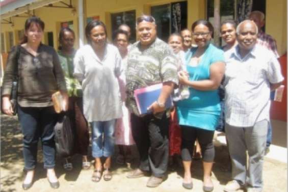 A l'écoute des instituteurs