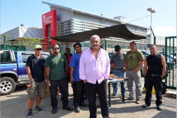 Un petit pas en avant