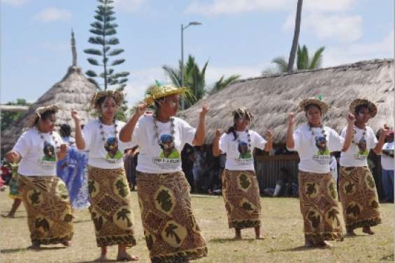 «Amener les gens du Sud  à rencontrer ceux du Nord»