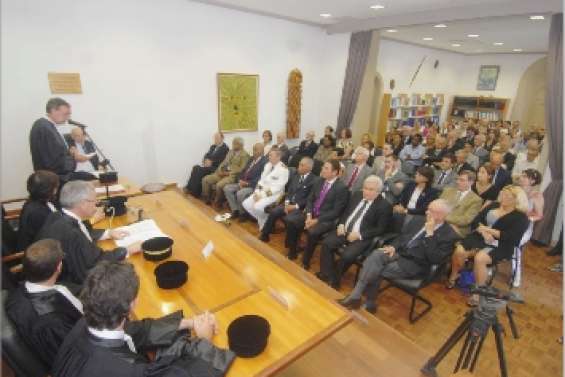 « Empêcher les bêtises »