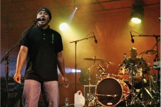 La musique attire toujours