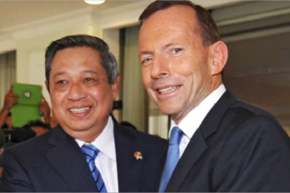 Abbott monte au créneau