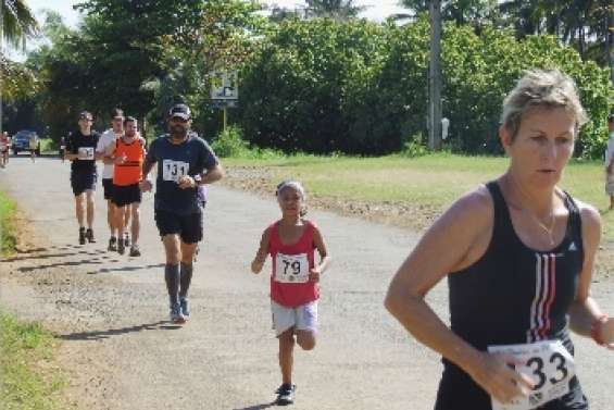 Le patrimoine à grandes foulées