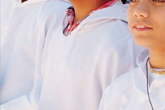 En attendant la jeunesse