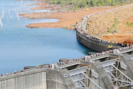 Le retour des années folles