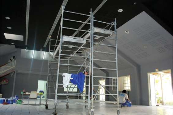 La fin d'un long feuilleton?