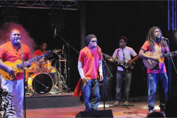 Toka Nod a son festival