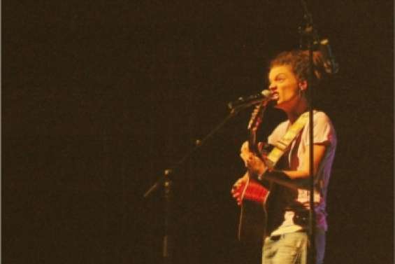 Femmes Funk en avant-première