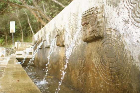 Le partage de l'eau fait débat