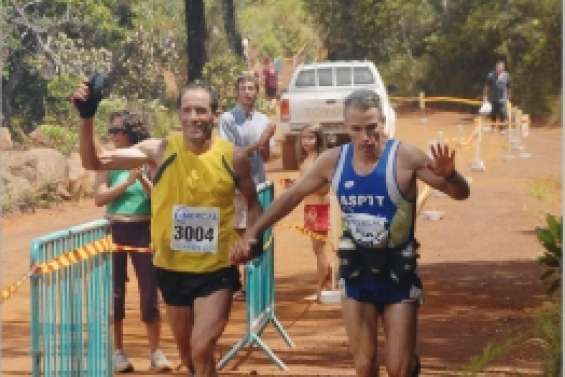 Ils espèrent faire la paire