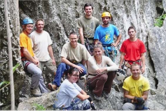 Les voies se multiplient