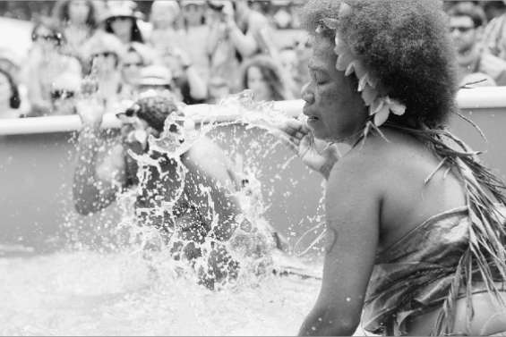 Deux jours, deux ambiances