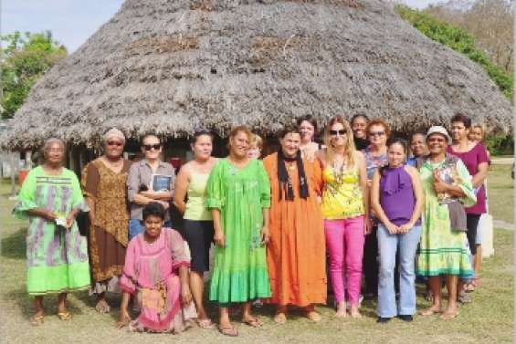 Un nouveau bureau voit le jour