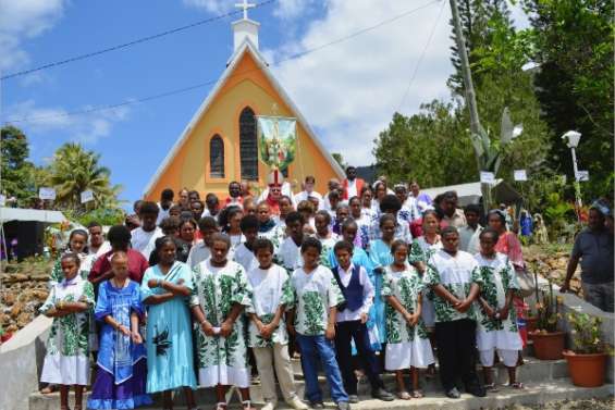 Une mission centenaire