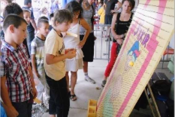 Améliorer le quotidien