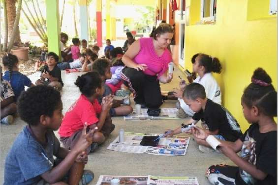 Des pauses repas mieux remplies