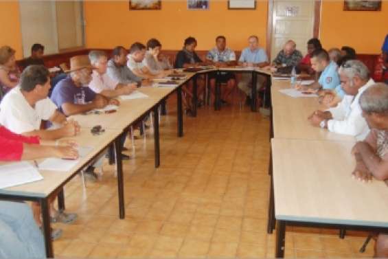 Passer par le dialogue